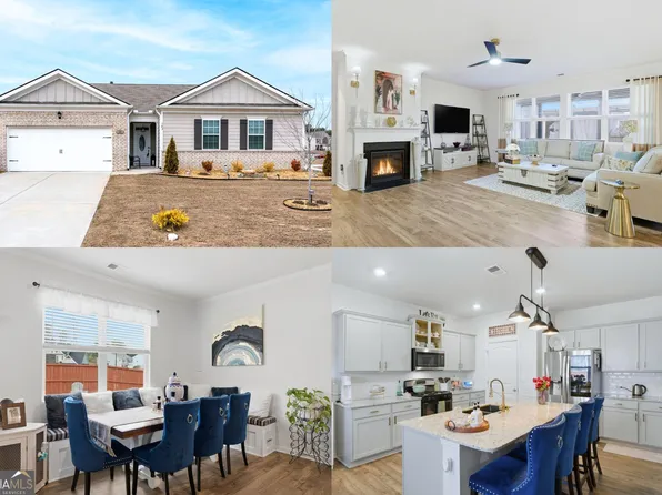 183 Durana Way, Dallas, GA 30132