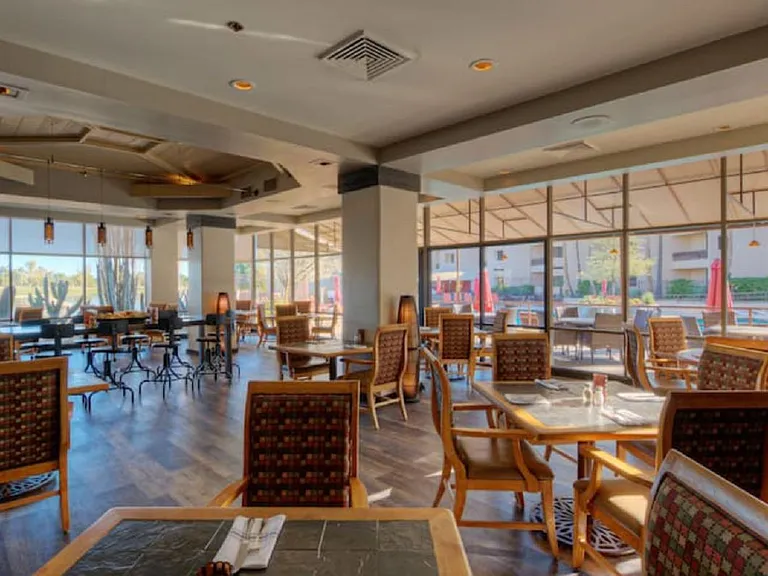 RESORT: Stay in a beautiful Resort with Entertaining Pool Bar.
Get the best of both worlds: Privacy of a Private Villa and Resort Amenities. Access to Resort Pool and Resort Amenities next to our villa (less than 100 yards away from villa)