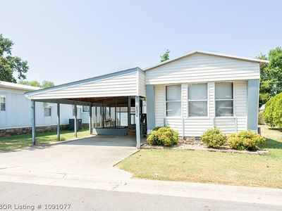 1531 Lincoln Trl, Van Buren, AR, 72956