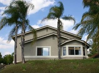 23918 Fair Weather Dr, Quail Valley, CA 92587