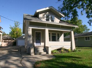 214 N Chatham St, Janesville, WI 53548