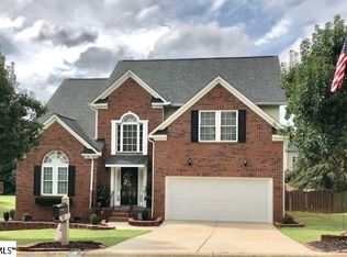 18 Mountain Rose Ct, Simpsonville, SC 29681
