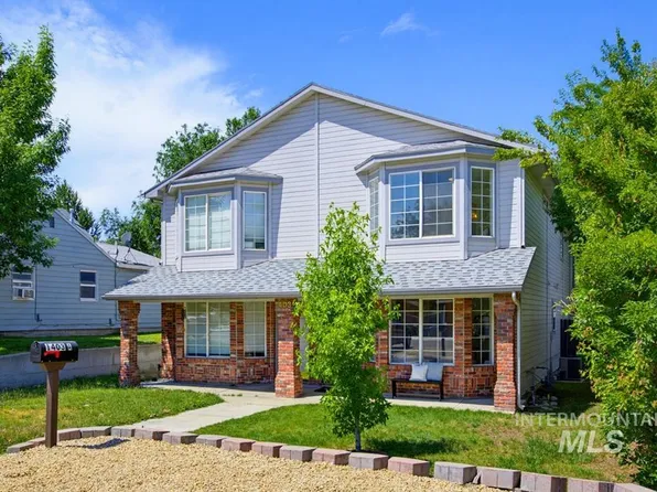 1403 S Division Ave #A, Boise, ID 83706