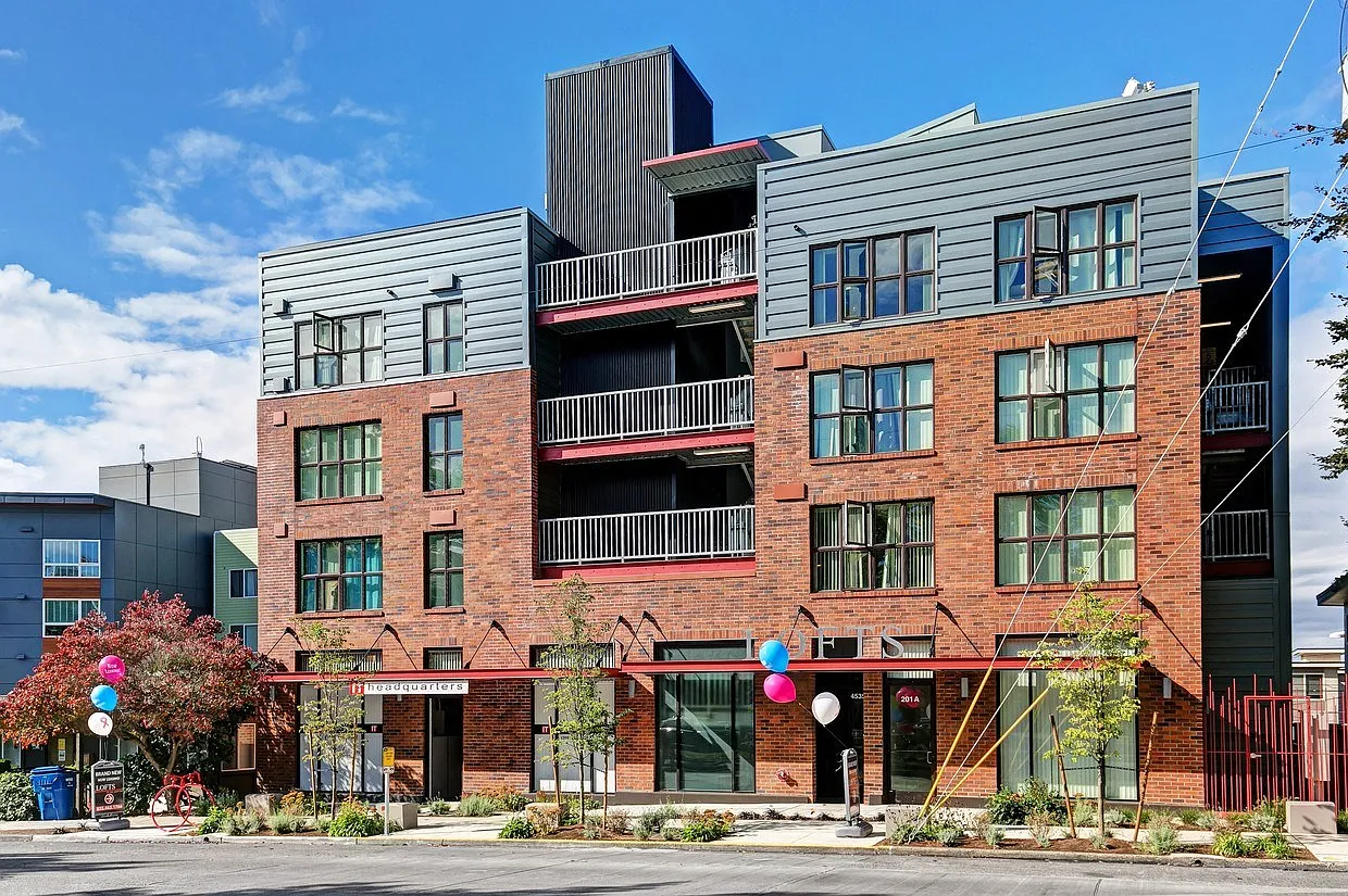 The Lofts at the Junction — Photo 1