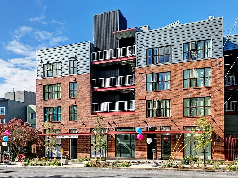 The Lofts at the Junction — Photo 1