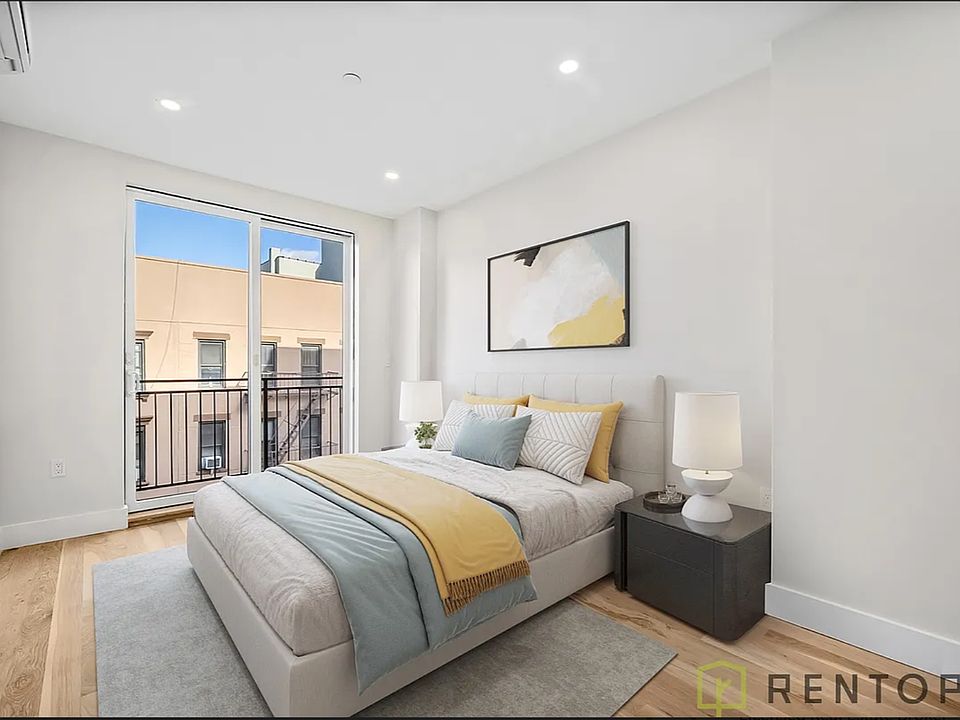 2nd image of 272 S 1st St #3S