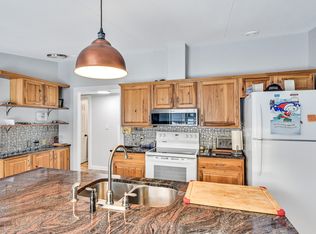 170 Mechanic Falls Rd, Poland, ME 04274