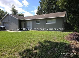 5458 Windridge Ln, Orlando, FL 32810