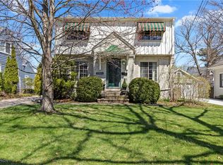 23814 Bruce Rd, Bay Village, OH 44140