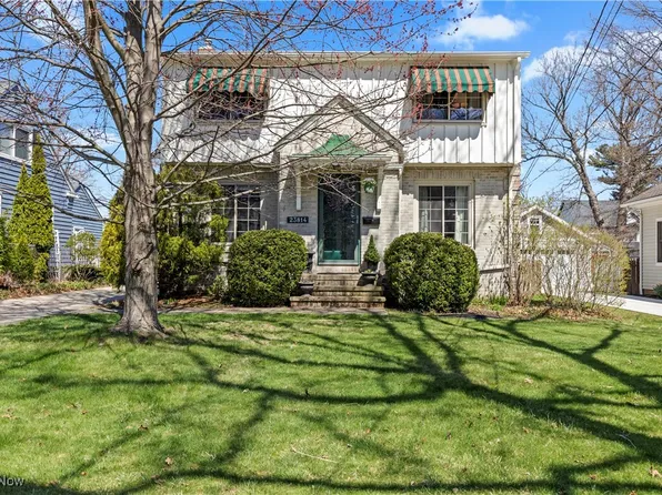 23814 Bruce Rd, Bay Village, OH 44140