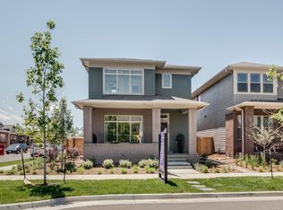 10270 E 26th Ave, Aurora, CO 80010