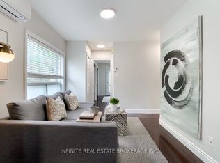 655 Coxwell Ave, Toronto, ON M4C 3B8