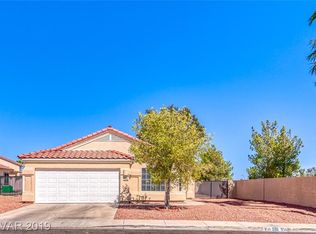 998 Trackers Glen Ave, Henderson, NV 89015