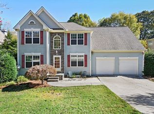 5157 Running Doe Dr, Suwanee, GA 30024