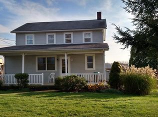 9001 Rohrer Rd, Orrville, OH 44667