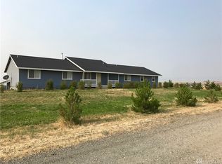 2353 Lower Green Canyon Rd, Ellensburg, WA 98926