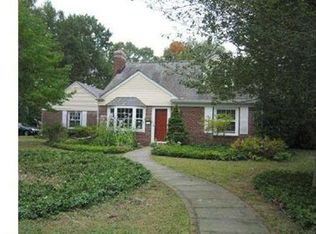 407 Osborne Ln, Wallingford, PA 19086