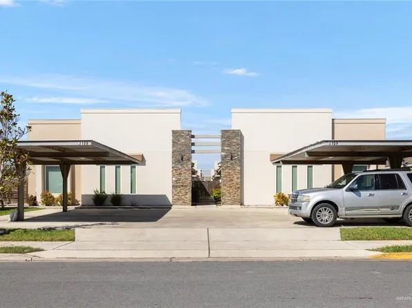 3109 Javalina Ave #1, Edinburg, TX 78542