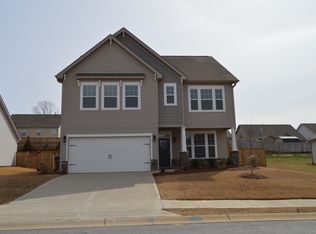 480 Bucklebury Rd, Greer, SC 29651