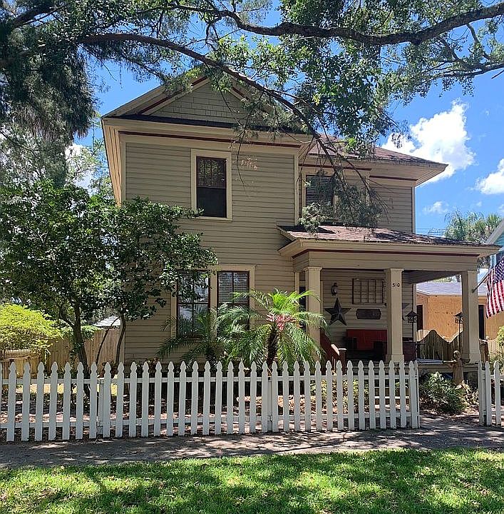 1st image of 510 Palmetto Ave
