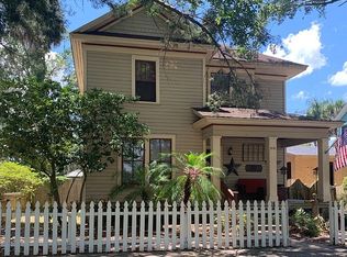 510 Palmetto Ave, Sanford, FL 32771