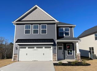 510 River Trace Loop, Simpsonville, SC 29680