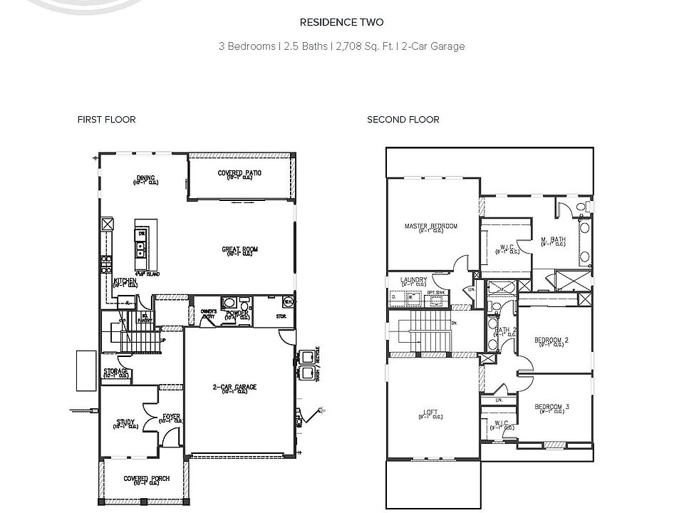 2nd image of 1332 E Sierra Vista Dr