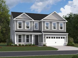 Liberty Plan, Winterburg, Westfield, IN 46074