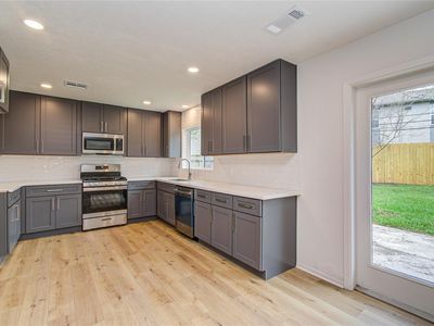 7510 Troulon Dr, Houston, TX, 77074