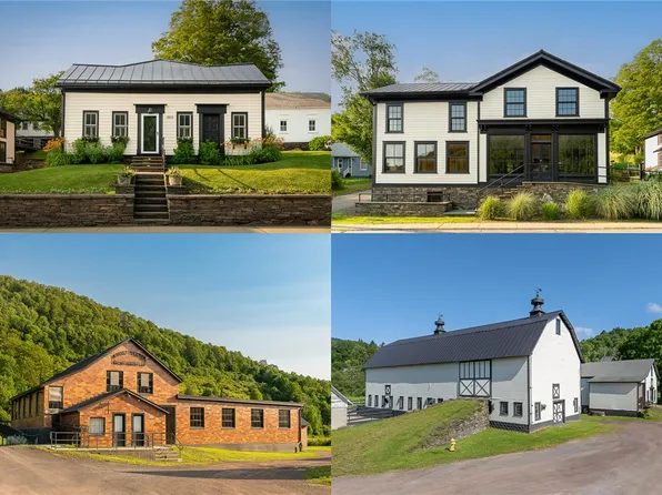 1815-1825 County Highway 6, Bovina Center, NY 13740