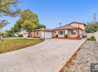 14809 Septo St, Mission Hills, CA 91345