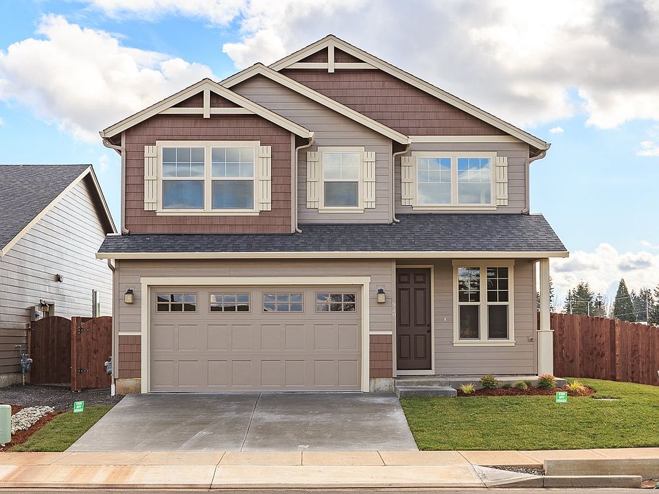 Rivendell Lot 33 - Plan 2556