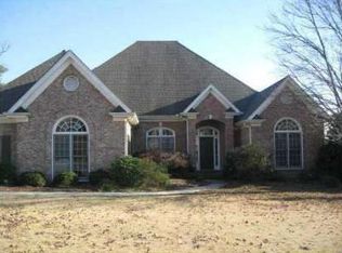 6110 Wild Timber Rd, Sugar Hill, GA 30518