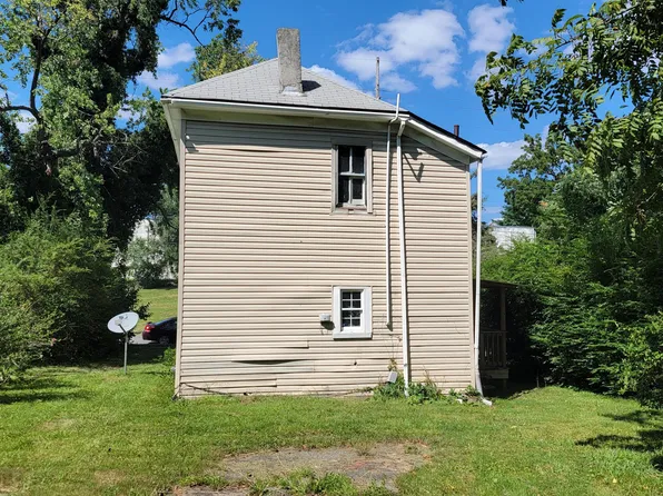 820 Rorer Ave SW, Roanoke, VA 24016