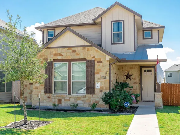 840 Mineral Wells Ln, College Station, TX 77845