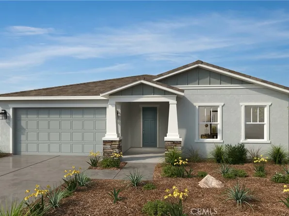 27322 Fossil Cv, Perris, CA 92571