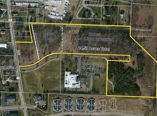 Prospect Ave S, Hartville, OH 44632
