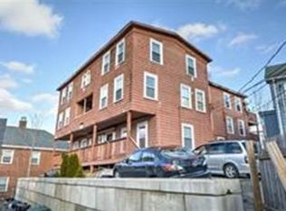 7 Gibbs Ct APT 3, Waltham, MA 02452