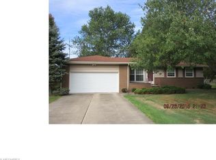 5125 Calla Ave, Warren, OH