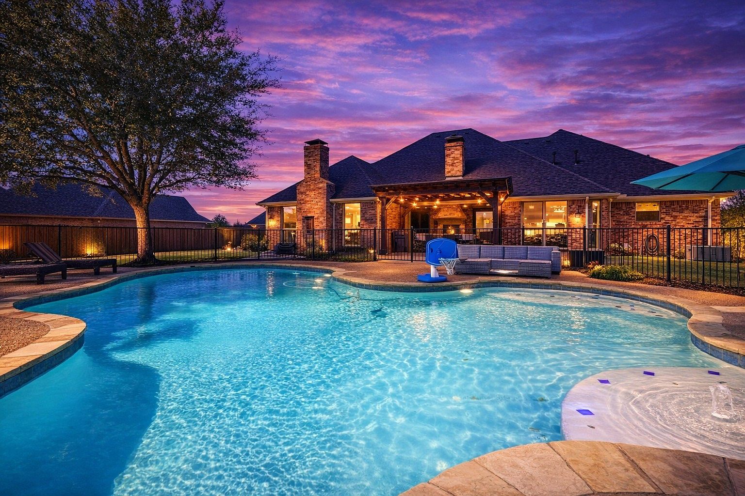 18066 Langford Ln, Forney, TX 75126 | MLS #21215403 | Zillow