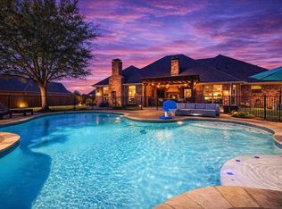 18066 Langford Ln, Forney, TX 75126