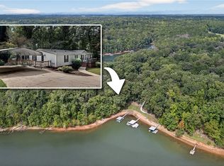 604 Dusty Trail Dr, Seneca, SC 29678