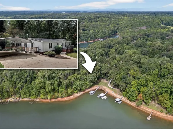 604 Dusty Trail Dr, Seneca, SC 29678
