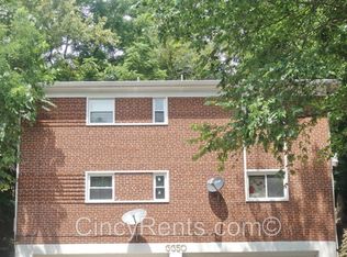 6650 Corbly Rd APT 3, Cincinnati, OH 45230