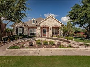 9499 Homestead Ln, Frisco, TX 75033