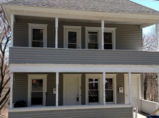 62 North St #1, Camillus, NY 13031