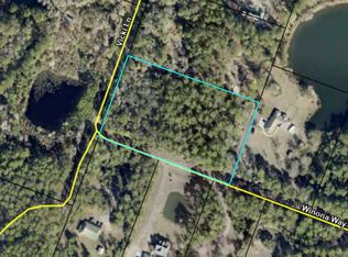 0 Vickey Ln, Kingsland, GA 31548