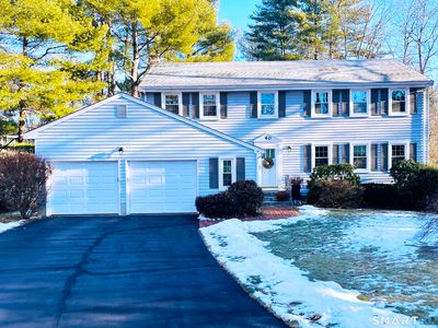 40 Homestead Lane, Avon, CT, 06001
