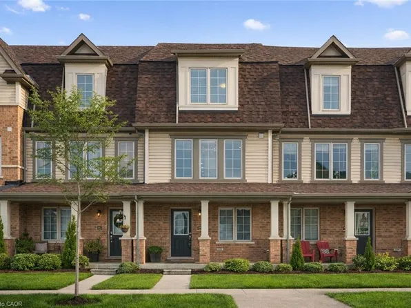 390 Linden Dr, Cambridge, ON N3H 4Y1