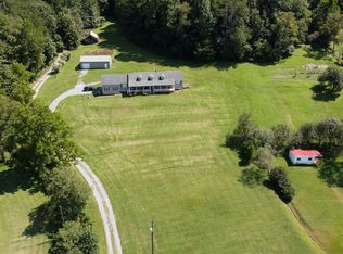 27518 Poor Valley Rd, Saltville, VA 24370